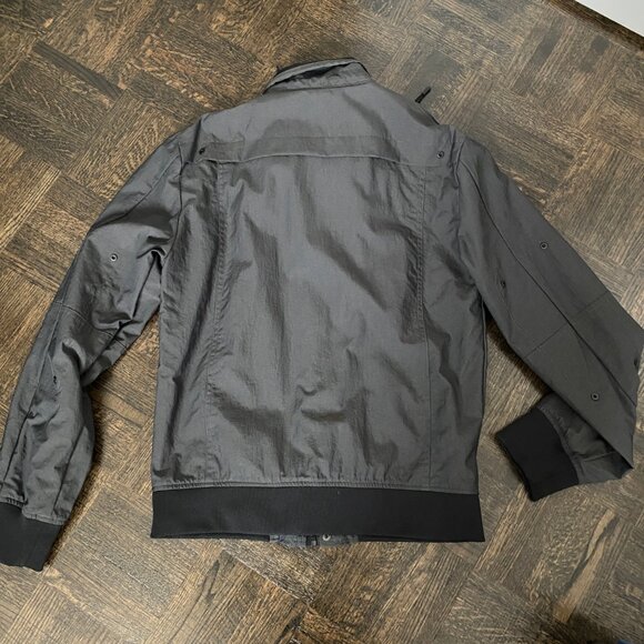 Le Chateau fully lined men's jacket - size small - Picture 8 of 10